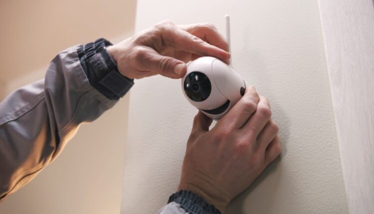 Installing DIY CCTV Systems at Home