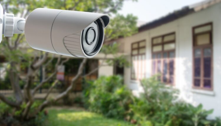 Outdoor vs Indoor CCTV Cameras