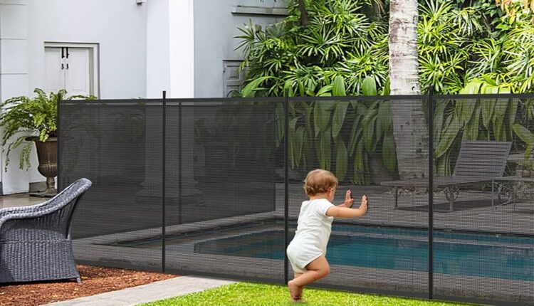 Pool Fencing