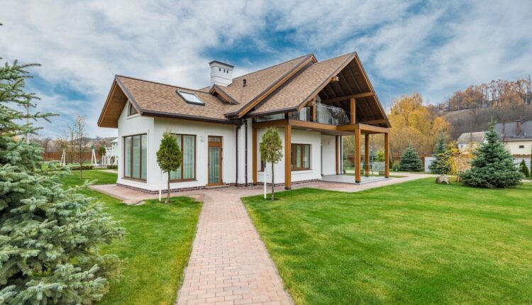 Feng Shui in Your Home Build Design