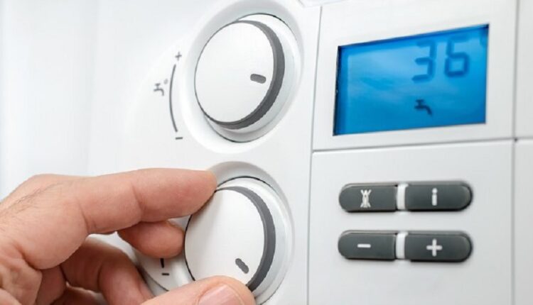 Boilers Thermostat