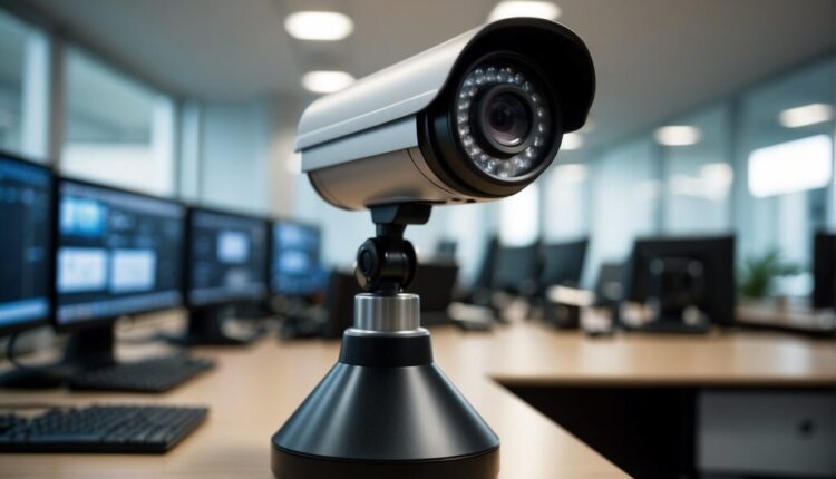 CCTV Responsibly