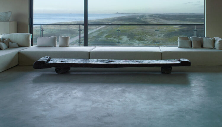 Wabi-Sabi Interiors for Senior Serenity