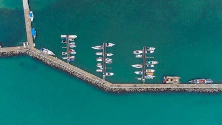 floating platform more stable